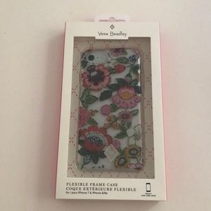 Vera Bradley iPhone Case